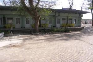 Жемчужный, Geroyevskoye