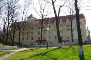 Dom otdykha Kolontaevo, Staraya Kupavna