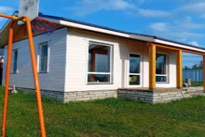 Na Ozere Kambulat Bungalow, Kambulat