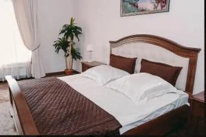Verano Novo B&B Mini-hotel, Izobil'no-Tishchenskiy
