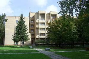 Borovoe (Mos.obl), Pavlovsky Posad