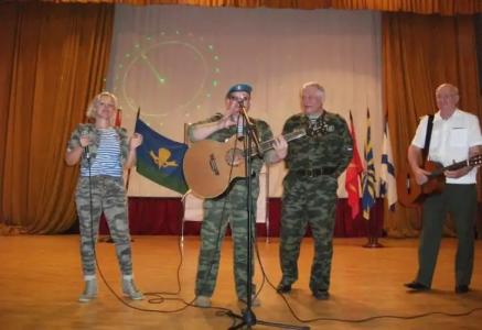 База отдыха Боровое Минобороны России - 17
