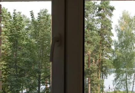 База отдыха Боровое Минобороны России - 15