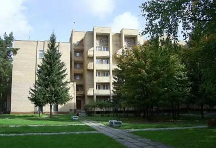 База отдыха Боровое Минобороны России - 0