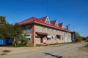 Russkaya Usadba Guest house, Krasnyy Kolos