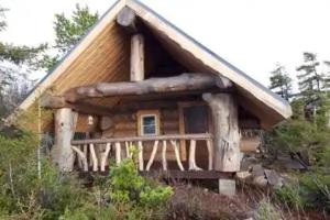 Terskiy Bereg Holiday park Tourist base, Umba