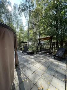 Tyristskaya Baza Na Vatome Recreation camp - 188