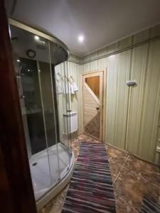 Tyristskaya Baza Na Vatome Recreation camp - 177