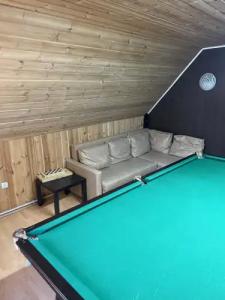 Tyristskaya Baza Na Vatome Recreation camp - 155