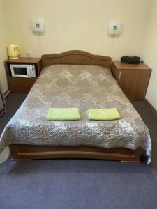 Tyristskaya Baza Na Vatome Recreation camp - 109