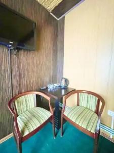 Tyristskaya Baza Na Vatome Recreation camp - 102