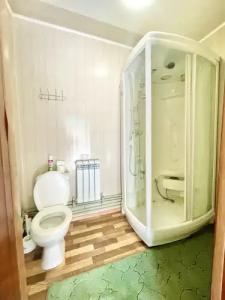 Tyristskaya Baza Na Vatome Recreation camp - 106