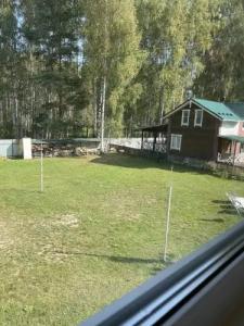 Tyristskaya Baza Na Vatome Recreation camp - 154