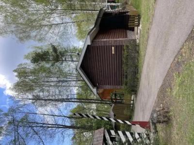 Tyristskaya Baza Na Vatome Recreation camp - 132