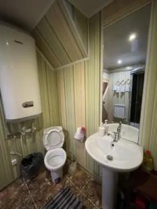 Tyristskaya Baza Na Vatome Recreation camp - 178