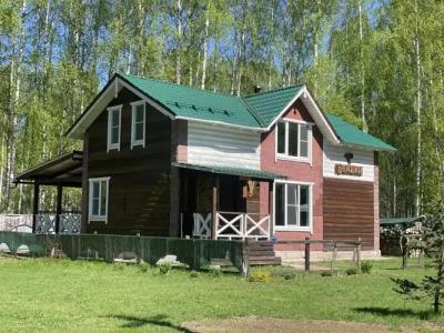 Tyristskaya Baza Na Vatome Recreation camp - 116