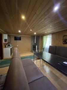 Tyristskaya Baza Na Vatome Recreation camp - 166