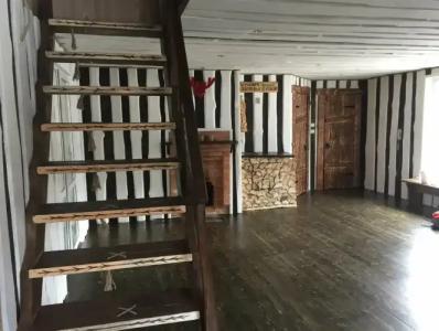 Tyristskaya Baza Na Vatome Recreation camp - 141