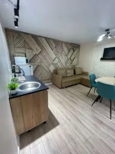 Tyristskaya Baza Na Vatome Recreation camp - 136