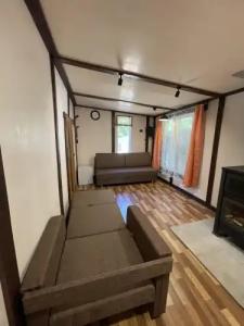 Tyristskaya Baza Na Vatome Recreation camp - 110