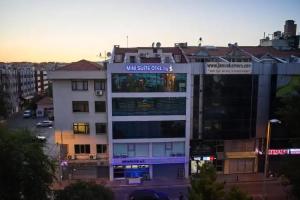 Mini Suite Otel, Istanbul