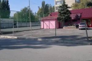 Mini-hotel Zima, Kamensk-Shakhtinsky