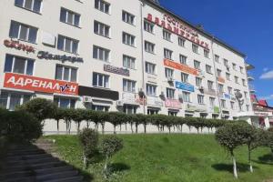 Dalnegorsk Hotel, Dalnegorsk