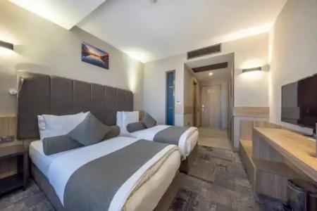 Başkent Center - 22