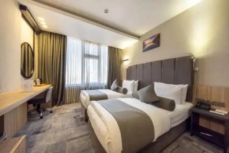 Başkent Center - 20