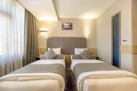 Başkent Center - 24