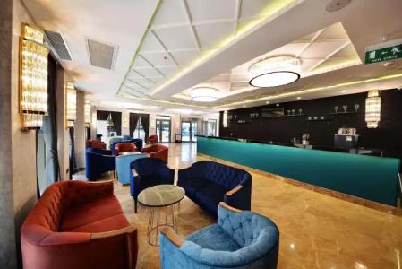 Başkent Center - 17