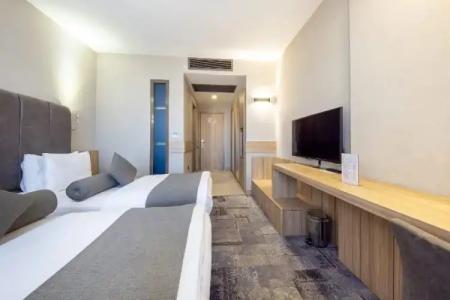 Başkent Center - 25