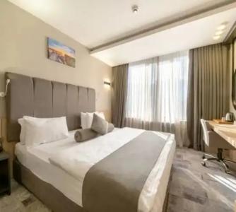 Başkent Center - 32