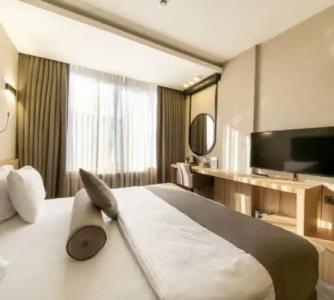 Başkent Center - 35