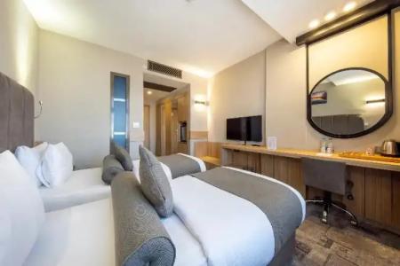 Başkent Center - 26