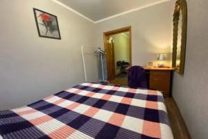 S Mangalom 2 Private House, Kislovodsk