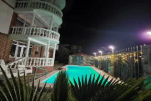 Mandarin Guest house, Sochi