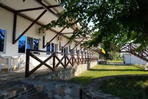 Skazka Hotel, Kamensk-Shakhtinsky