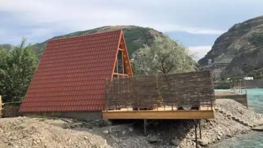 Aul Masterov Holiday Park - 0