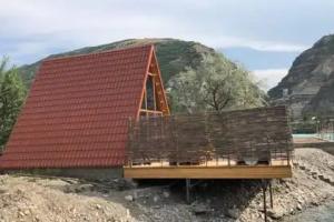 Aul Masterov Holiday Park Tourist base