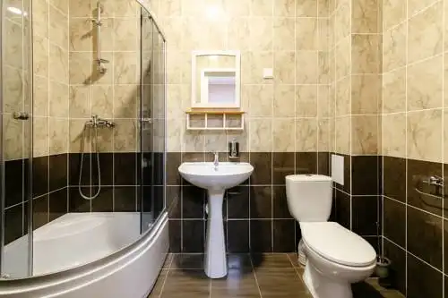 Baza otdykha Chaika - 76