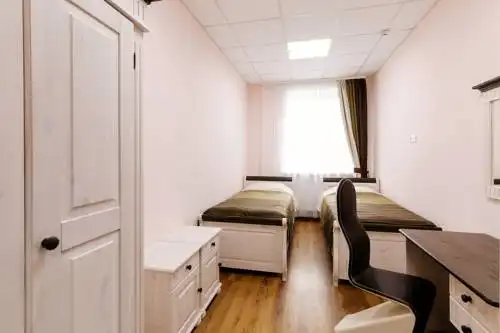 Baza otdykha Chaika - 80