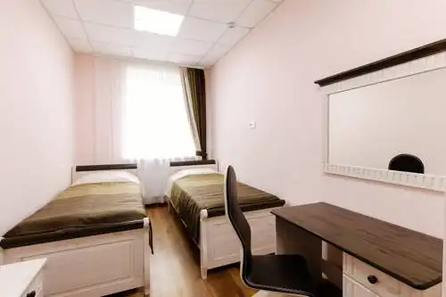 Baza otdykha Chaika - 77