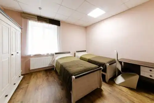 Baza otdykha Chaika - 78