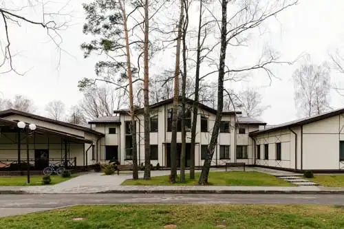 Baza otdykha Chaika - 87