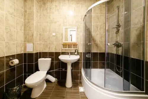 Baza otdykha Chaika - 74