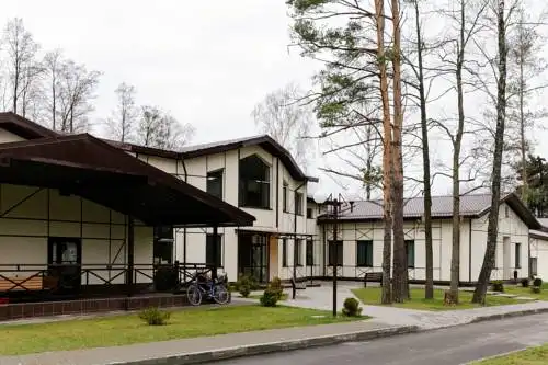 Baza otdykha Chaika - 81