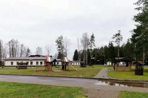 Baza otdykha Chaika - 85