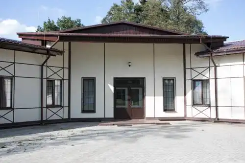 Baza otdykha Chaika - 86