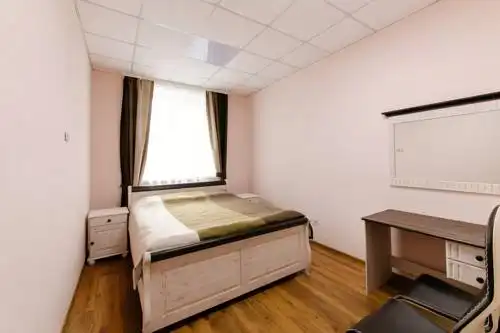 Baza otdykha Chaika - 75